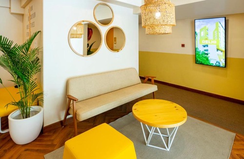 HSR Layout Hotel | Bloom Hotel - HSR Club