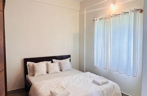 Agara Apartment | Blooming Suites