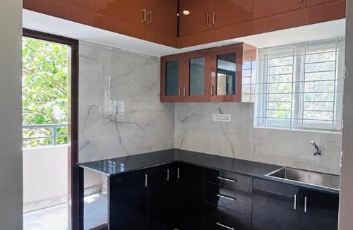 Agara Apartment | Blooming Suites