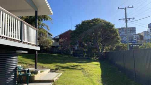 Kings Beach House | Blue Beach House