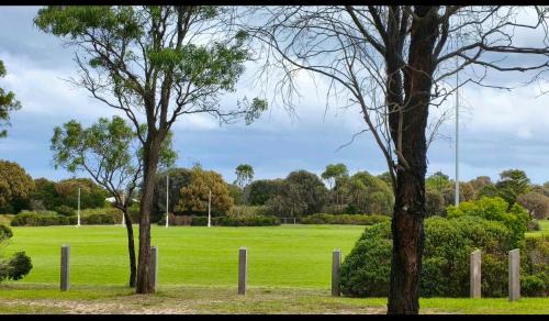 Torquay House | Blue Breeze