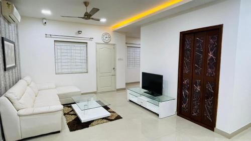Mahabalipuram Beach Hotel | Blue Breeze Villa