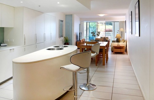 Coolangatta Apartment | Blue C Coolangatta