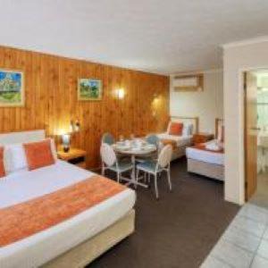 Dubbo Hotel | Blue Diamond Motor Inn
