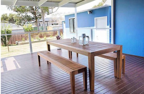 Callala Beach House | Blue Finn - 200 meters to Callala Beach