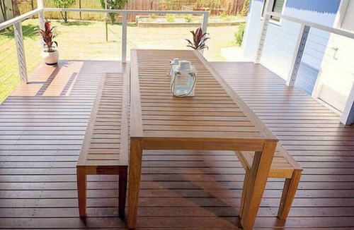 Callala Beach House | Blue Finn - 200 meters to Callala Beach