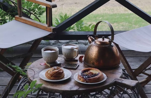 Tilba Tilba House | Blue Hills Luxury Farm Stay