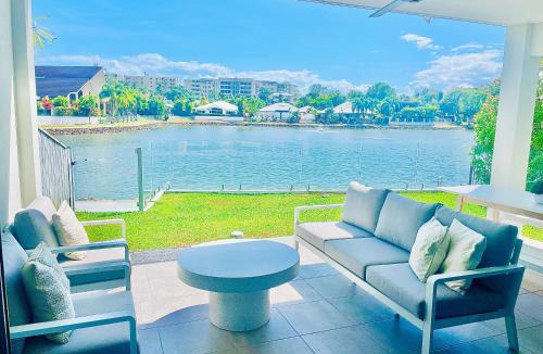 Trinity Beach Apartment | Blue Lagoon Villa B