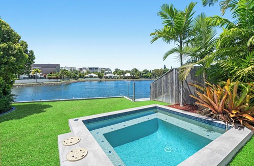 Trinity Beach Villa | Blue Lagoon Villas
