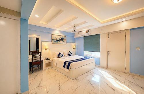 Puri Hotel | Blue Lily Beach Resort