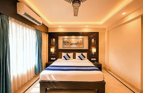 Puri Hotel | Blue Lily Beach Resort