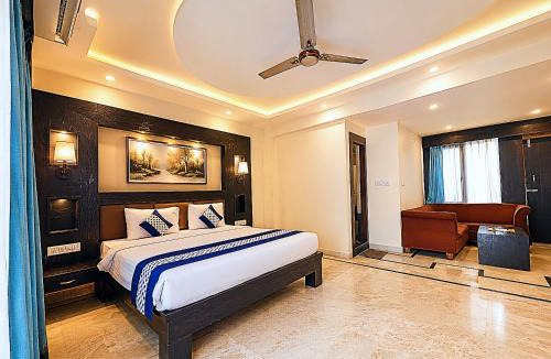 Puri Hotel | Blue Lily Beach Resort