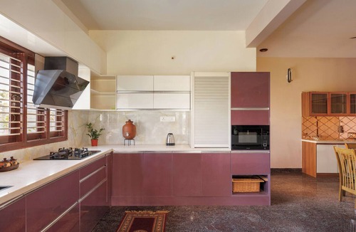 Doddaballapur Apartment | Blue Mirage Villa by Stayjadepoolnr Airportbbq