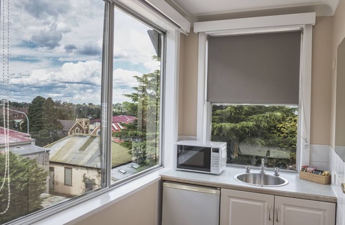 Katoomba Hotel | Blue Mountains Heritage Motel