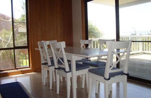 Arrawarra Headland House | Blue Oar Beach House