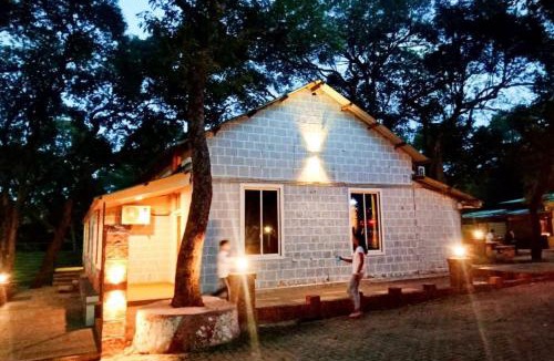 Mahabaleshwar Resort | Blue Park Nature Resort