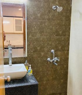 Greater Noida Apartment | Blue studio