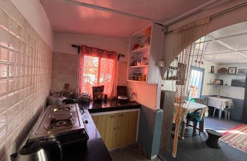 Darjeeling Apartment | Blue Valley Escape