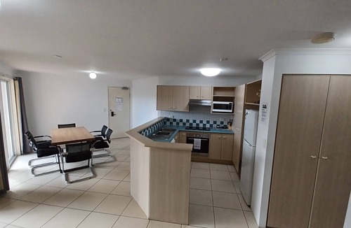 Labrador Hotel | Blue Waters Apartments