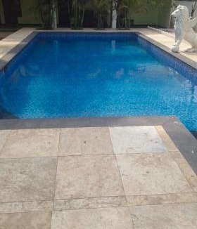 Kuilapalayam House | BLUE WAVE Muthu Residence