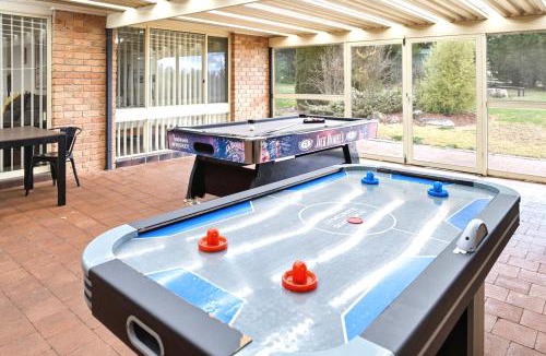 Robin Hill House | Blue Willow Bathurst Country Getaway