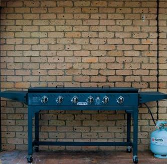 Robin Hill House | Blue Willow Bathurst Country Getaway