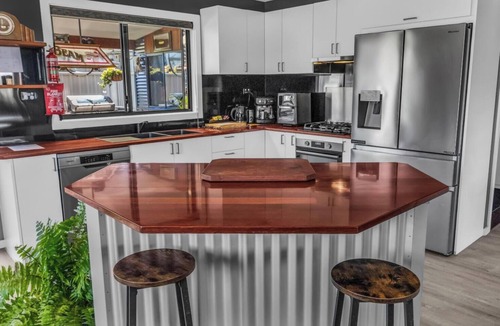 Bermagui House | BLUE WREN COASTAL RETREAT