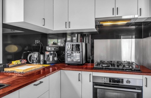 Bermagui House | BLUE WREN COASTAL RETREAT