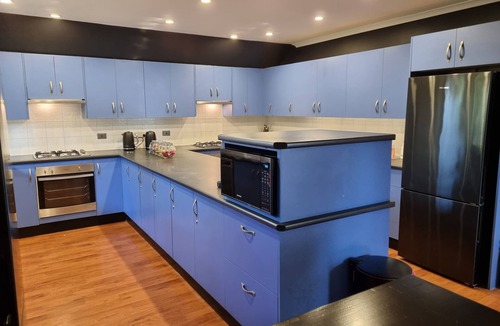 Waratah West House | Blue Wren Lodge Waratah