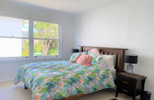 Nambucca Heads House | Bluebell