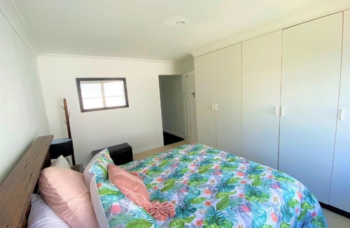 Nambucca Heads House | Bluebell
