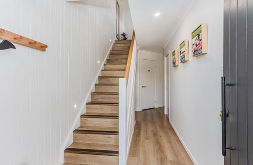 Kingscliff Apartment | Blueberry Hill Beach House