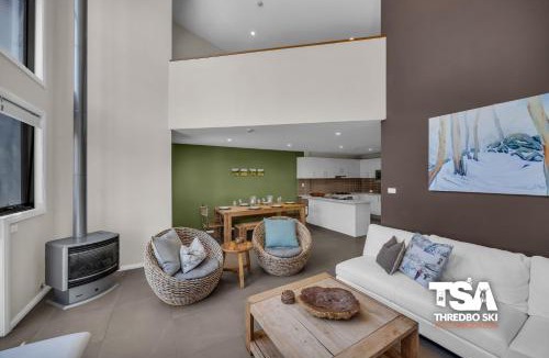 Thredbo Ski Chalet | Blues Air 2