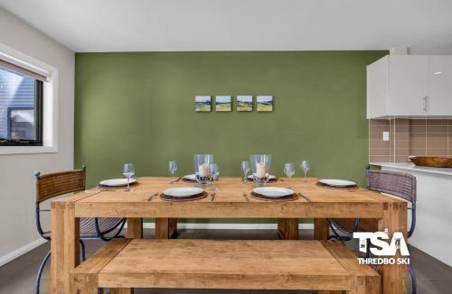 Thredbo Ski Chalet | Blues Air 2