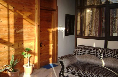 Rishikesh House | BlueStays Hostel
