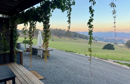 Whitfield Bed & Breakfast | Bluestone Ridge