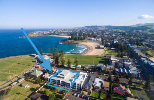 Kiama Apartment | Bluewater Apartments
