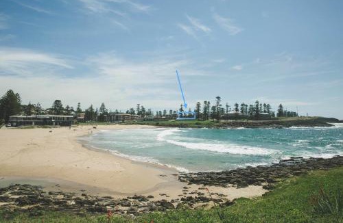 Kiama Apartment | Bluewater Apartments