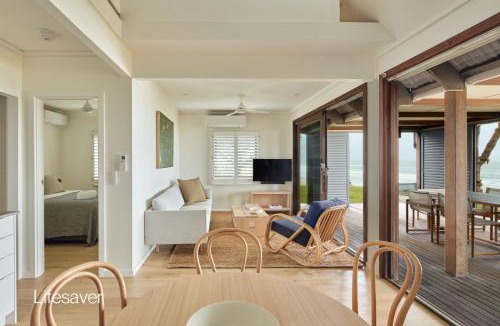 Byron Bay Hotel | Bluewater on the Beach