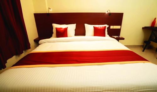 Thiruvananthapuram Hotel | BLUEWAY RESIDENCY BUSINESS BOUTIQUE HOTEL