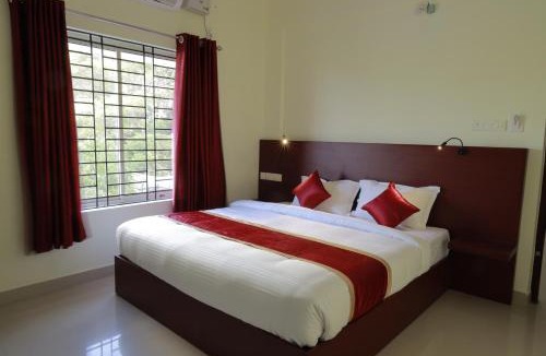 Thiruvananthapuram Hotel | BLUEWAY RESIDENCY BUSINESS BOUTIQUE HOTEL