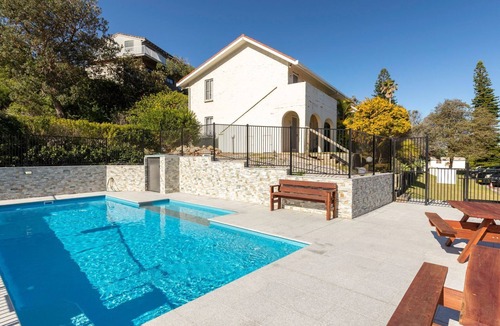 Blueys Beach Villa | Blueys Beach Villa Manyana 30