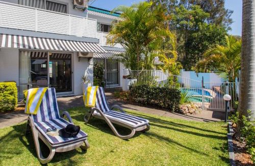 Blueys Beach Hotel | Blueys Motel