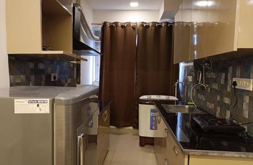 New Delhi Apartment | BnBBuddy Memorable apartment in West Delhi
