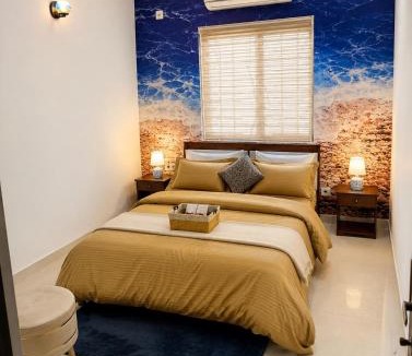Vagator House | BNBees Anjuna Goa