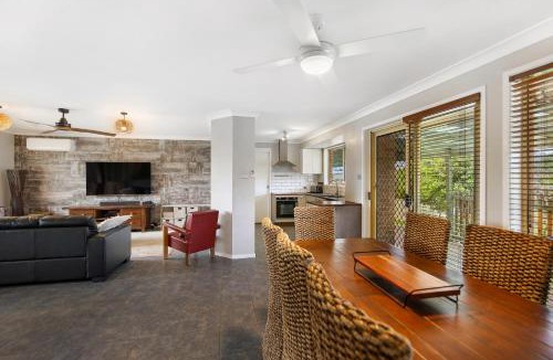 Boambee East House | Boambee East Getaway