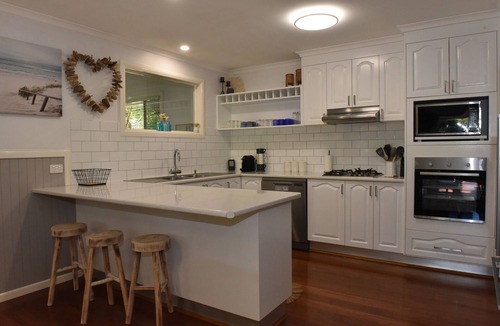 Boambee House | Boambee Valley Retreat