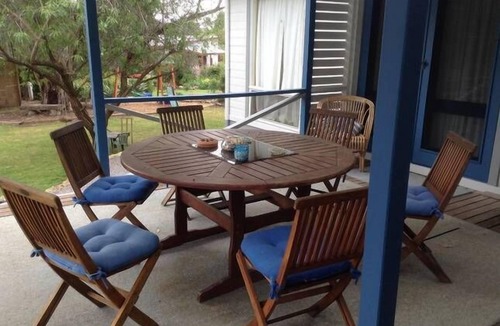 Second Valley House | Boathaven Beach House