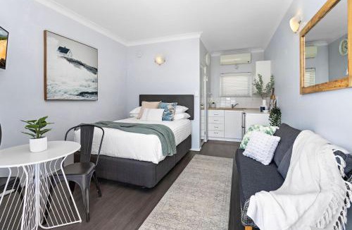 Kiama House | Bombo Breeze
