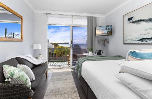 Kiama House | Bombo Breeze